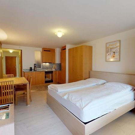 Allod Bad 203 Sankt Moritz Eksteriør bilde